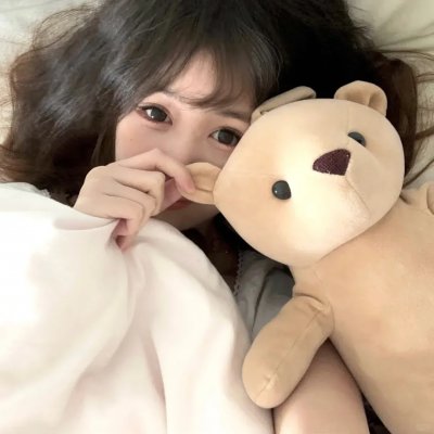 面纱之下