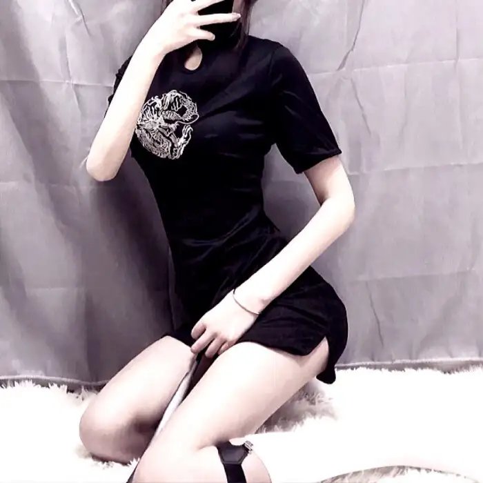 史前的女人们